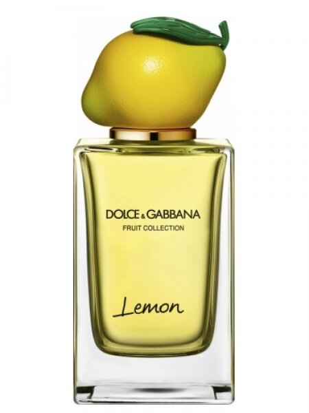 Dolce&Gabbana Lemon EDT 150 ml Unisex Parfüm kullananlar yorumlar